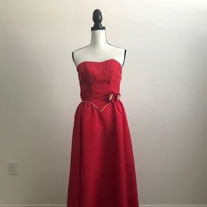 Vintage dress